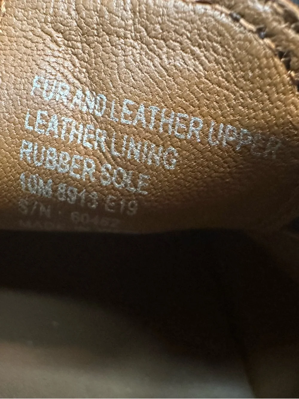 Tory Burch slip-on sneakers